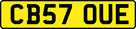 CB57OUE