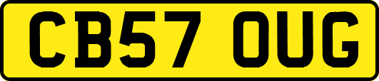 CB57OUG