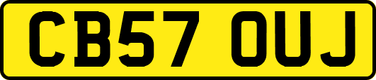 CB57OUJ
