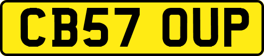 CB57OUP