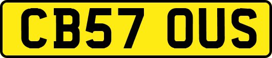 CB57OUS
