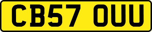 CB57OUU