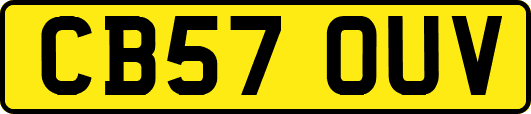 CB57OUV