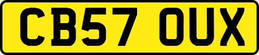 CB57OUX