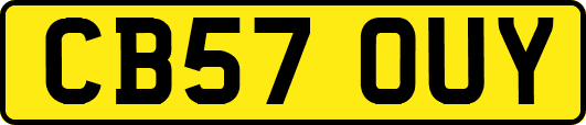 CB57OUY