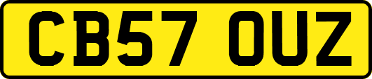 CB57OUZ
