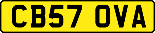 CB57OVA