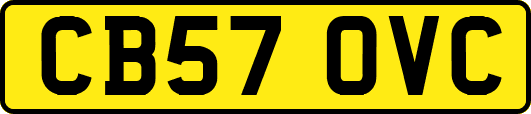 CB57OVC