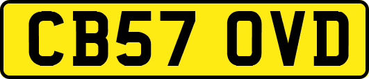 CB57OVD