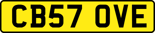 CB57OVE