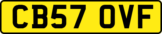 CB57OVF