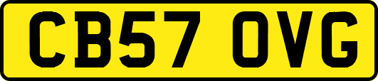 CB57OVG