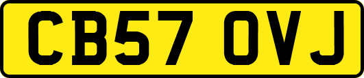 CB57OVJ