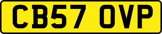 CB57OVP