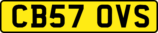 CB57OVS