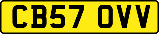 CB57OVV