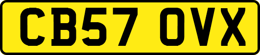 CB57OVX