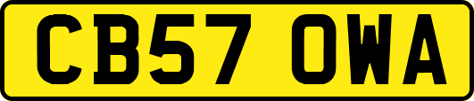 CB57OWA
