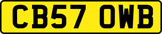 CB57OWB