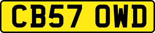 CB57OWD
