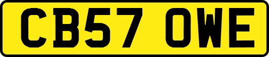 CB57OWE
