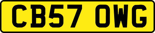 CB57OWG