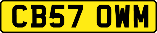 CB57OWM