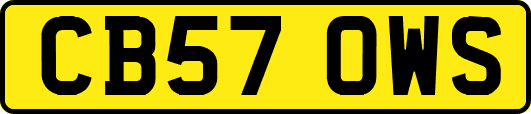 CB57OWS