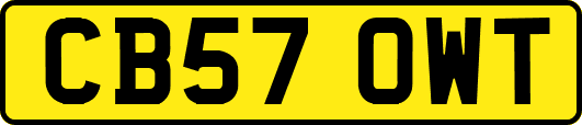 CB57OWT