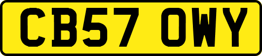 CB57OWY