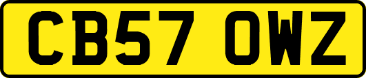 CB57OWZ