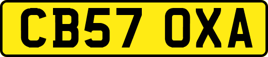 CB57OXA