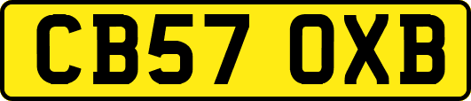 CB57OXB