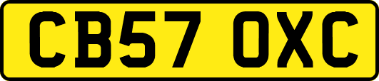 CB57OXC