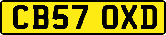 CB57OXD