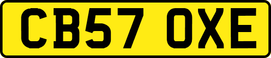 CB57OXE