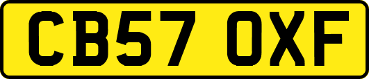 CB57OXF