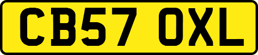 CB57OXL