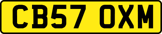 CB57OXM