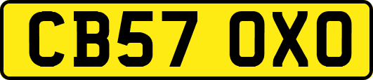 CB57OXO