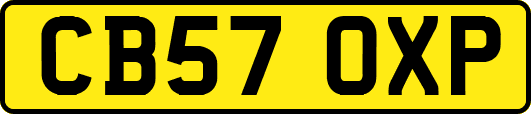CB57OXP