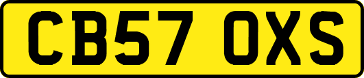 CB57OXS