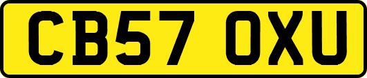CB57OXU