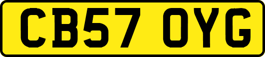 CB57OYG