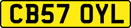 CB57OYL