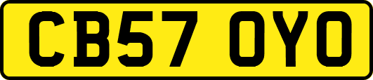 CB57OYO