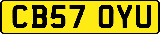 CB57OYU