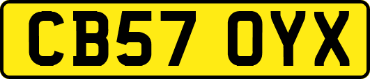 CB57OYX