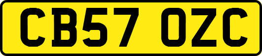 CB57OZC
