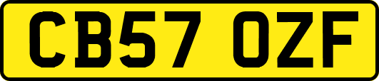 CB57OZF